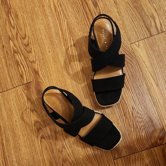 High heel espadrilles - Picture 6 of 6